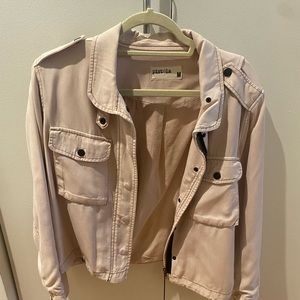 Pistola fall jacket